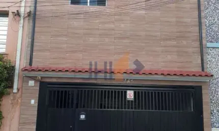 Casa com 6 quartos à venda na Rua Duarte de Azevedo, 741, Santana, São Paulo