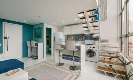 Apartamento à venda na Rua Manuel de Sousa, 99, Santana, São Paulo