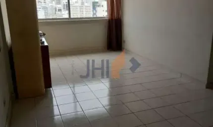 Apartamento com 2 quartos à venda na Rua Dona Veridiana, 147, Higienópolis, São Paulo