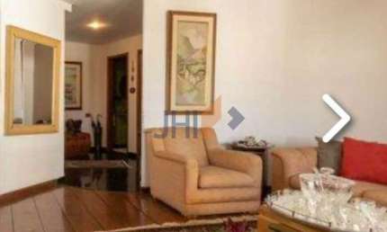 Apartamento para venda 6 vagas 306m²  Santa Cecilia
