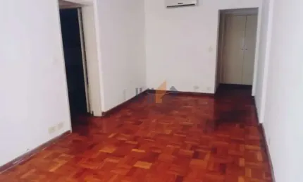 Apartamento com 3 quartos à venda na Rua Doutor Albuquerque Lins, 606, Santa Cecília, São Paulo