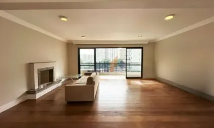 Apartamento com 4 quartos à venda na Rua Doutor Guilherme Cristofel, 201, Santana, São Paulo