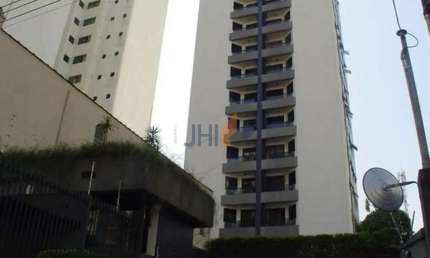 Lindo apartamento com 45 m² na Vila Madalena para venda