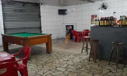 Ponto comercial para alugar na Rua Presidente Félix Paiva, 245, Jardim Jaraguá, São Paulo