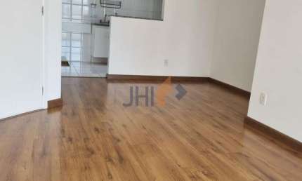 Apartamento para locação com 79m² - 3 dormitórios (1 suíte) - 2 vagas - Aclimação