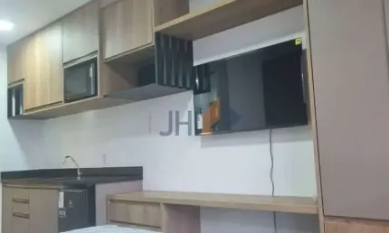 Alugue Seu Studio dos Sonhos: Conforto, Estilo e Infraestrutura Completa!