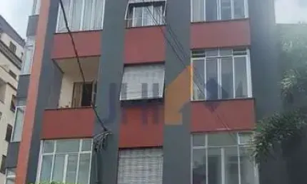 Apartamento com 1 quarto à venda na Rua Barão de Campinas, 180, Campos Eliseos, São Paulo