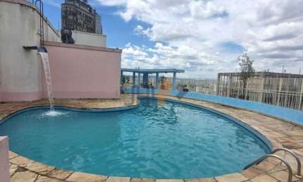 Apartamento com 1 quarto à venda na Avenida São Luís, 192, Centro, São Paulo