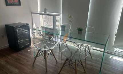 Apartamento com 1 quarto para alugar na Rua Paris, 123, Sumaré, São Paulo