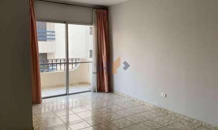 Apartamento com 72 m² na Vila Madalena para venda. Ótima localização