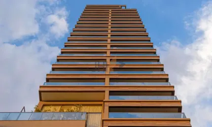 Lindo apartamento  by cyrela com  160 m² em pinheiros para venda ou locação