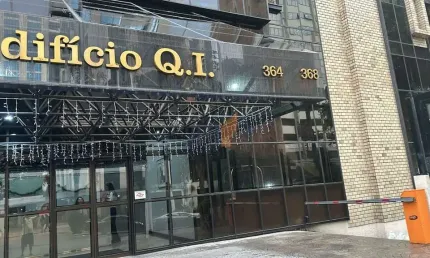 Seu refúgio urbano: apartamento em flat com localização privilegiada!