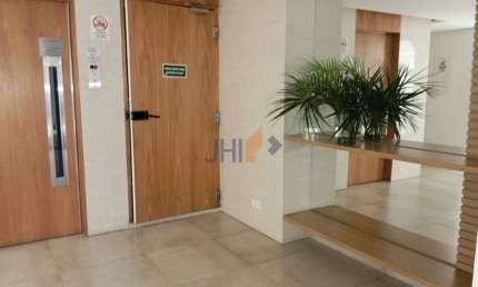 Oportunidade Imperdível: Apartamento à Venda na Vila Olímpia!