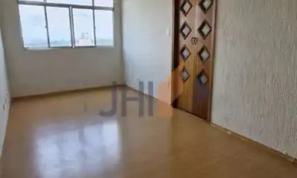 Apartamento para venda - Jabaquara - 54m² - 2 dormitórios - 1 vaga