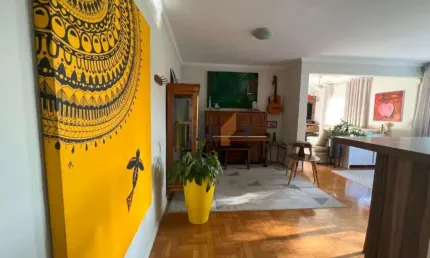 Ótima oportunidade no campo belo ? para venda e locação!