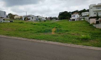 TERRENO À VENDA 686m² NO CONDOMÍNIO SANTA ISABEL - LOUVEIRA/SP