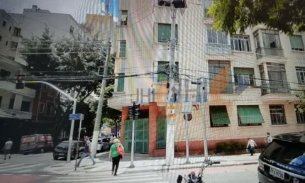 Studio com 30 m² em Santa Cecília para venda. Negócio de ocasião