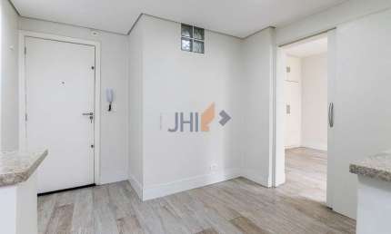 Apartamento Reformado para Locação ? Próximo ao Sírio-Libanês e Avenida Paulista!