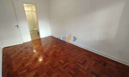 Apartamento com 2 quartos para alugar na Rua Caiubi, 474, Perdizes, São Paulo