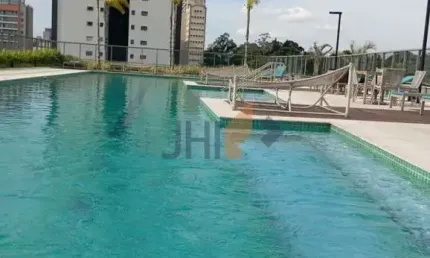 Oportunidade Imperdível: Studio à Venda em Região Estratégica na Zona Sul!