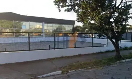 Galpão Industrial para locação - Freguesia do Ó - 2291m²  - Marg. Direita do Rio Tietê
