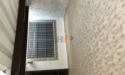Oportunidade única! sobrado semi geminado em rua tranquila na região de santo amaro