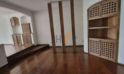 Apartamento com 3 quartos para alugar na Alameda Barros, 423, Santa Cecília, São Paulo