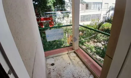 Apartamento com 1 quarto à venda na Rua Doutor Albuquerque Lins, 268, Santa Cecília, São Paulo