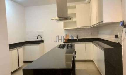 Apartamento para locação com 83m² e 2 dormitórios em Indianópolis