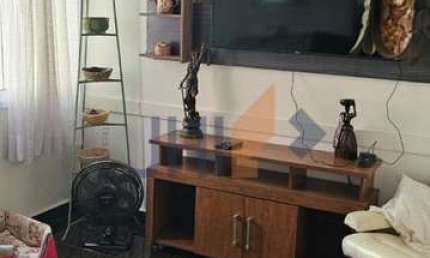 Apartamento mobiliado com 75 m² no Sumaré para venda ou locação