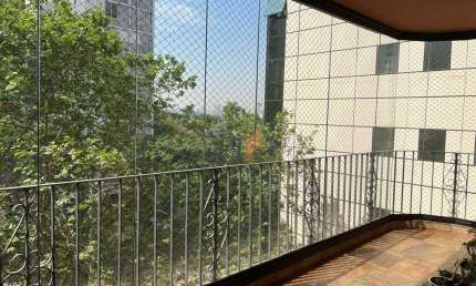 Apartamento com 4 quartos à venda na Rua Padre João Manuel, 1192, Cerqueira César, São Paulo