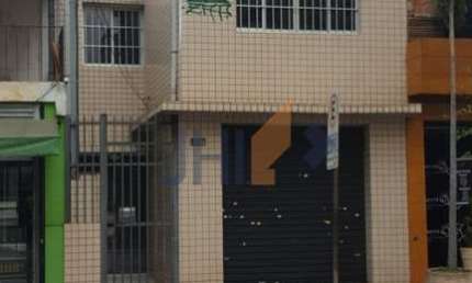 Sobrado comercial para locação com 130m² em Pinheiros
