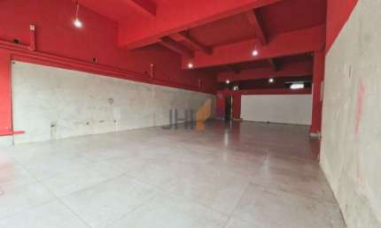 Ponto comercial com 4 salas para alugar na Rua Teodoro Sampaio, 1009, Pinheiros, São Paulo