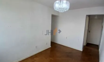 Apartamento com 67 m² no Alto de Pinheiros para venda