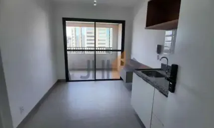 Apartamento para alugar na Avenida Pavão, 986, Indianópolis, São Paulo