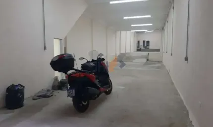 Loja com 312 m² + 150 m² na sobreloja na Consolação para locação