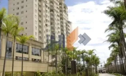 Apartamento para locação - 41m² - Pompéia - 1 dormitório - 1 vaga