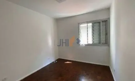 Apartamento com 110 m² no Jardim Paulista, para locação