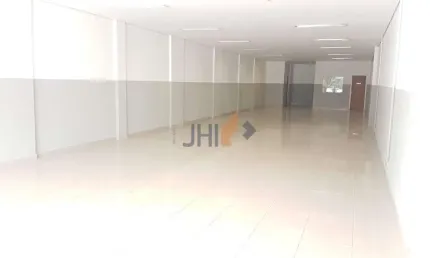 Salão comercial com 213 m² na ponte do pacaembu, para locação