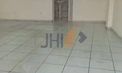 Loja Comercial com 35m² para locação - Praça da Árvore !!!