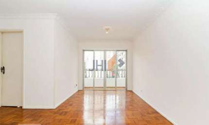 Apartamento com 2 quartos para alugar na Avenida Macuco, 518, Moema, São Paulo