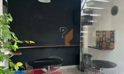 Casa grande para residência ou comercial no Sumaré, 357 m²- para venda ou locação
