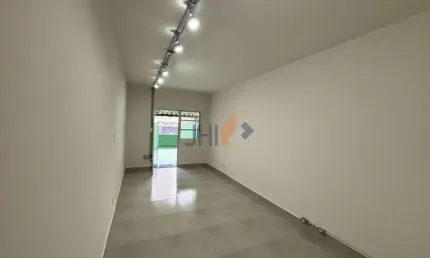 Studio com 49 m² e linda área externa privativa em Vila Buarque para venda