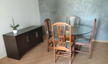 Conforto, lazer e praticidade em um só lugar! Apartamento de 2 dormitórios na Atilio Inocente