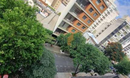 Apartamento para venda e locção - Vila Buarque - 1 dormitório - 1 vaga