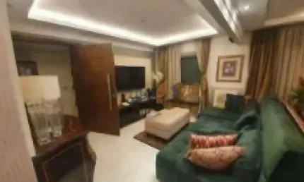 Apartamento semi mobiliado com 160 m² em Pinheiros para locação