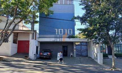 Loja com 75 m² em ótimo ponto comercial na Vila Ida, para locação