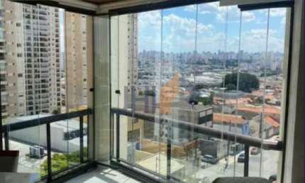 Apartamento com 3 quartos para alugar na Rua Conde Prates, 513, Parque da Mooca, São Paulo