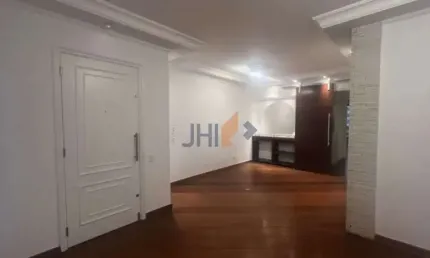 Oportunidade, apartamento de 3 dorm com lazer completo em moema