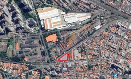Barracão / Galpão / Depósito para alugar na Rua Gago Coutinho, 238, Lapa, São Paulo